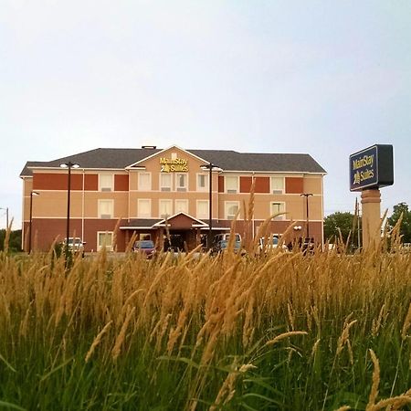 Mainstay Suites Grand Island Kültér fotó