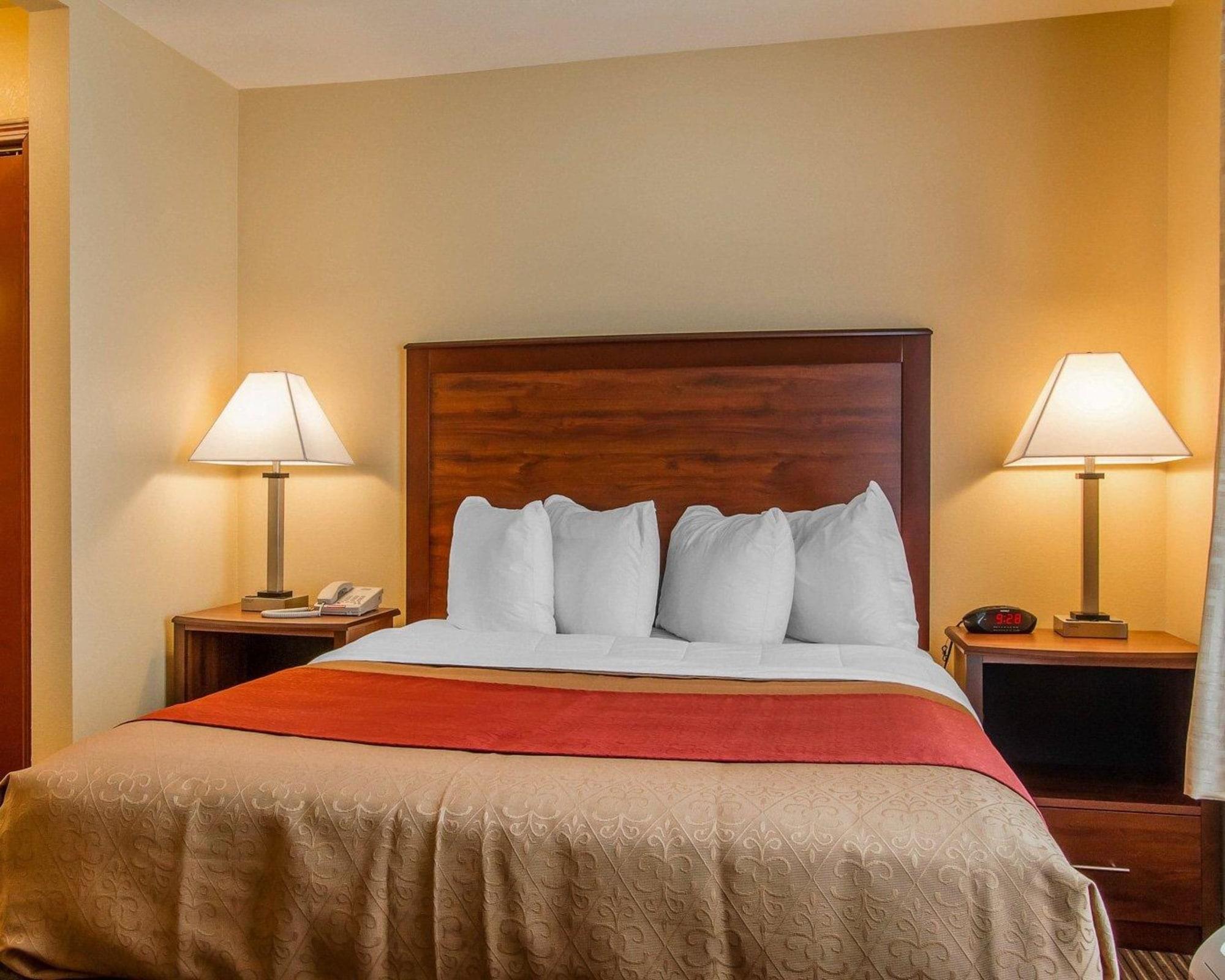 Mainstay Suites Grand Island Kültér fotó