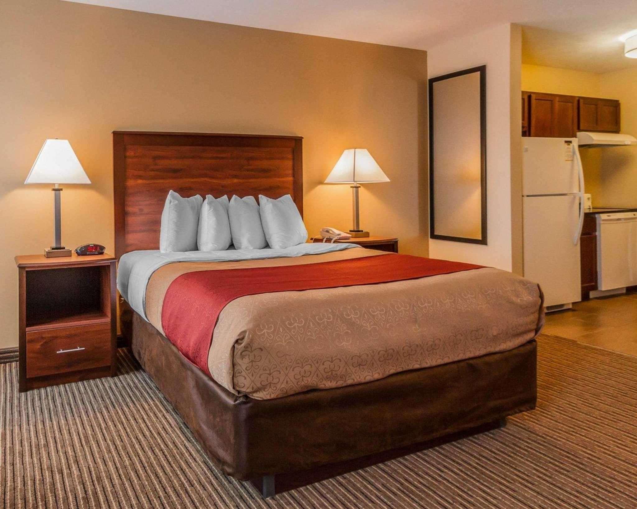 Mainstay Suites Grand Island Kültér fotó