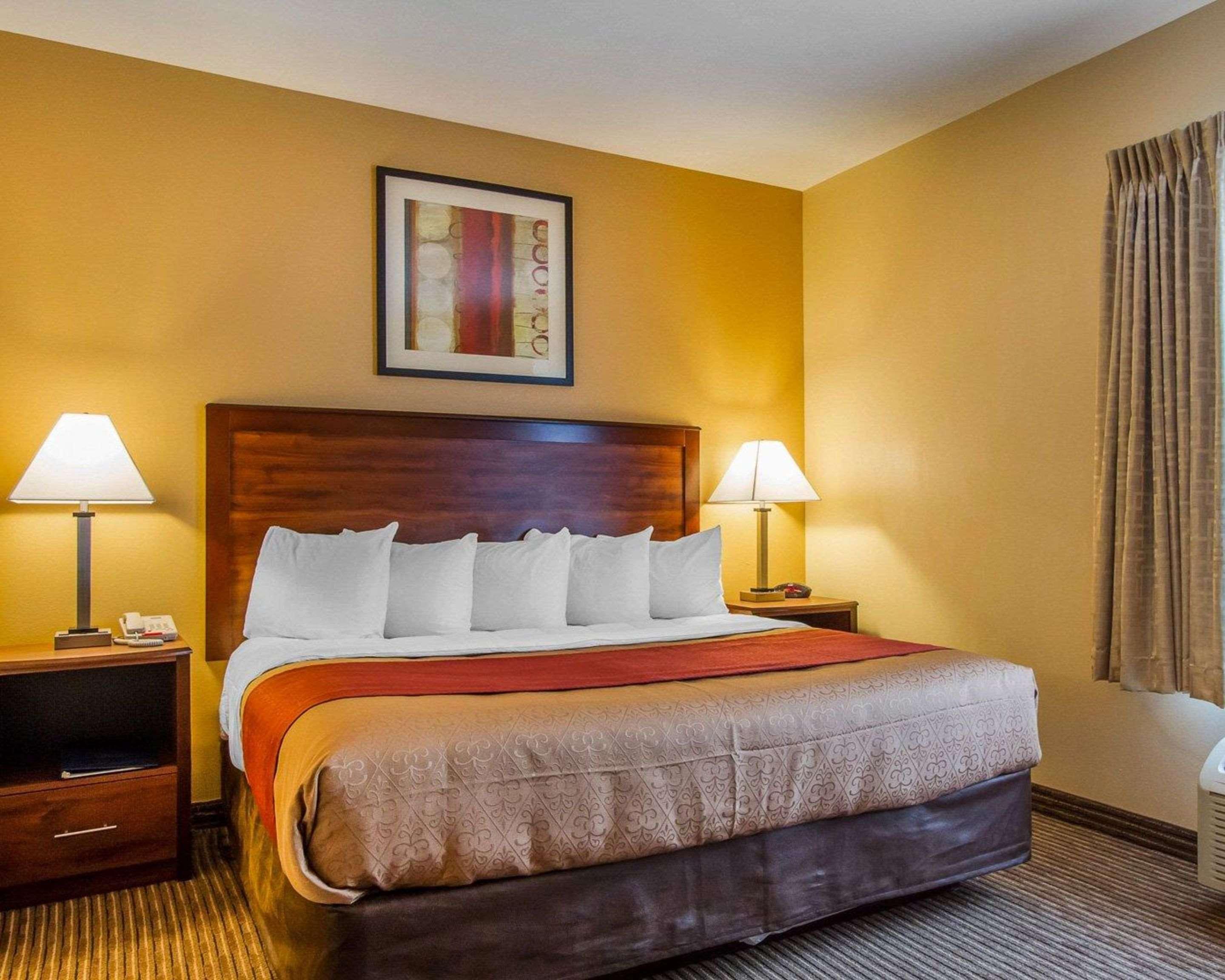 Mainstay Suites Grand Island Kültér fotó