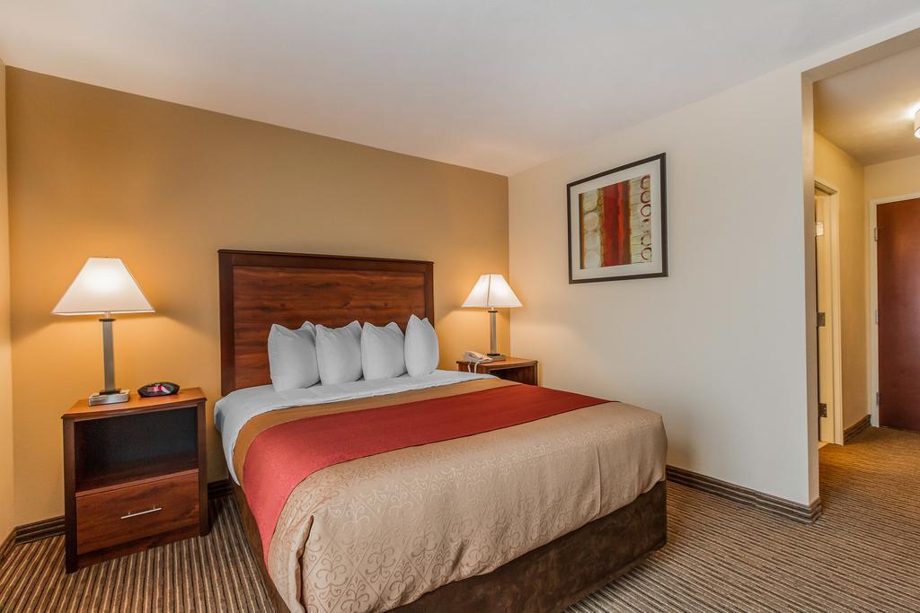 Mainstay Suites Grand Island Kültér fotó