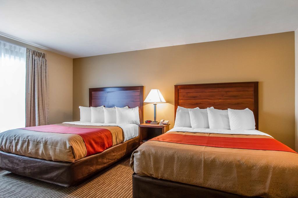 Mainstay Suites Grand Island Kültér fotó