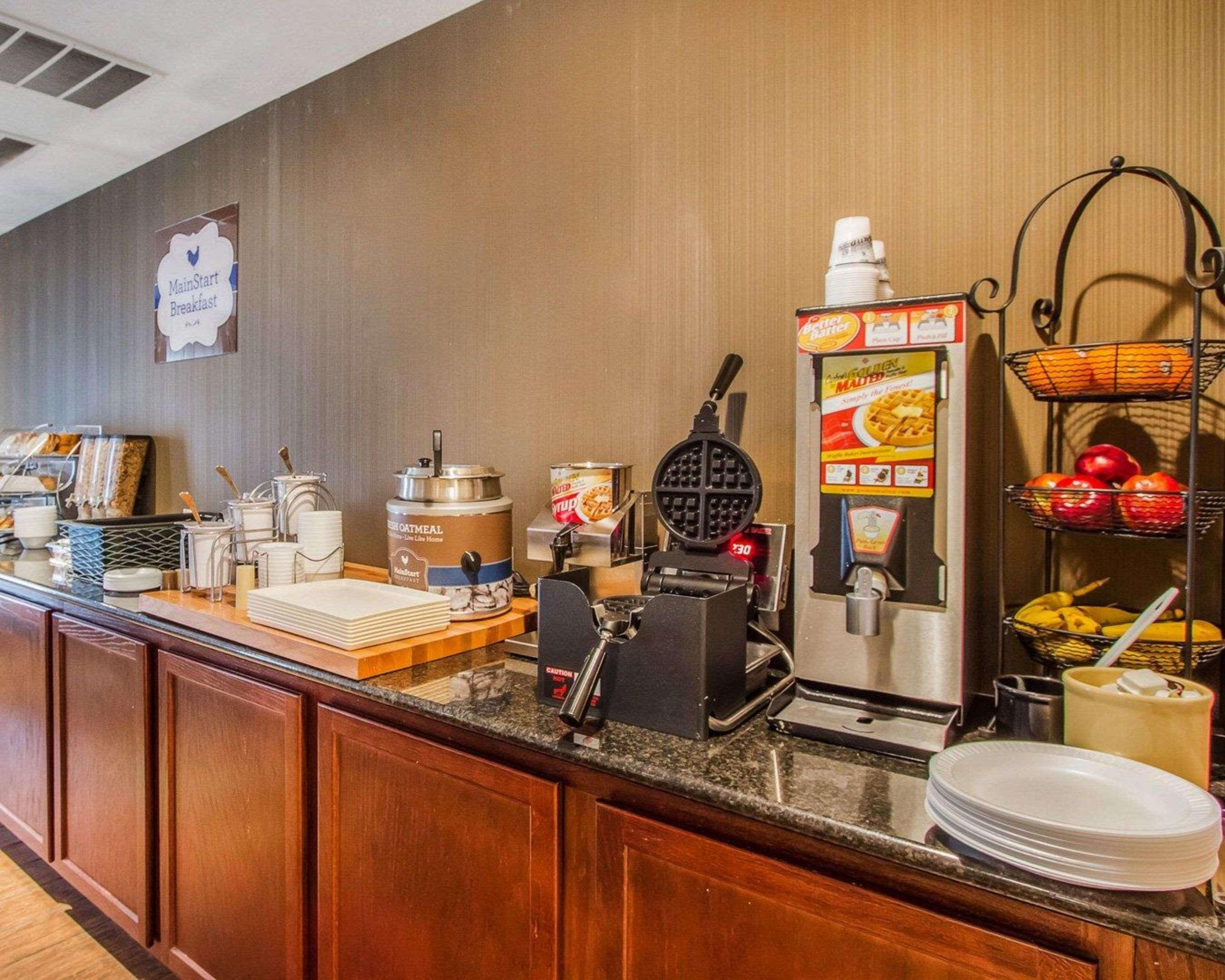 Mainstay Suites Grand Island Kültér fotó