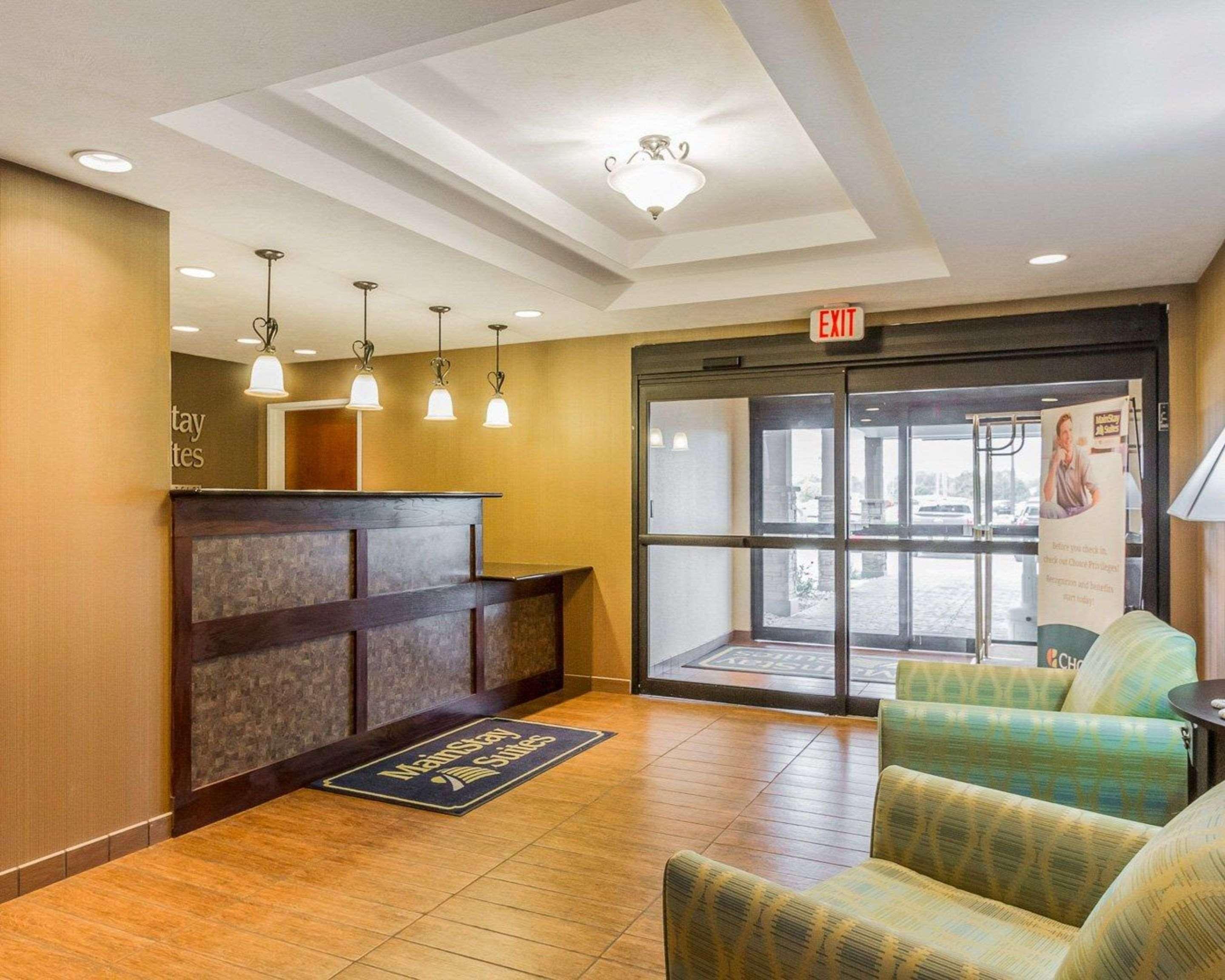Mainstay Suites Grand Island Kültér fotó