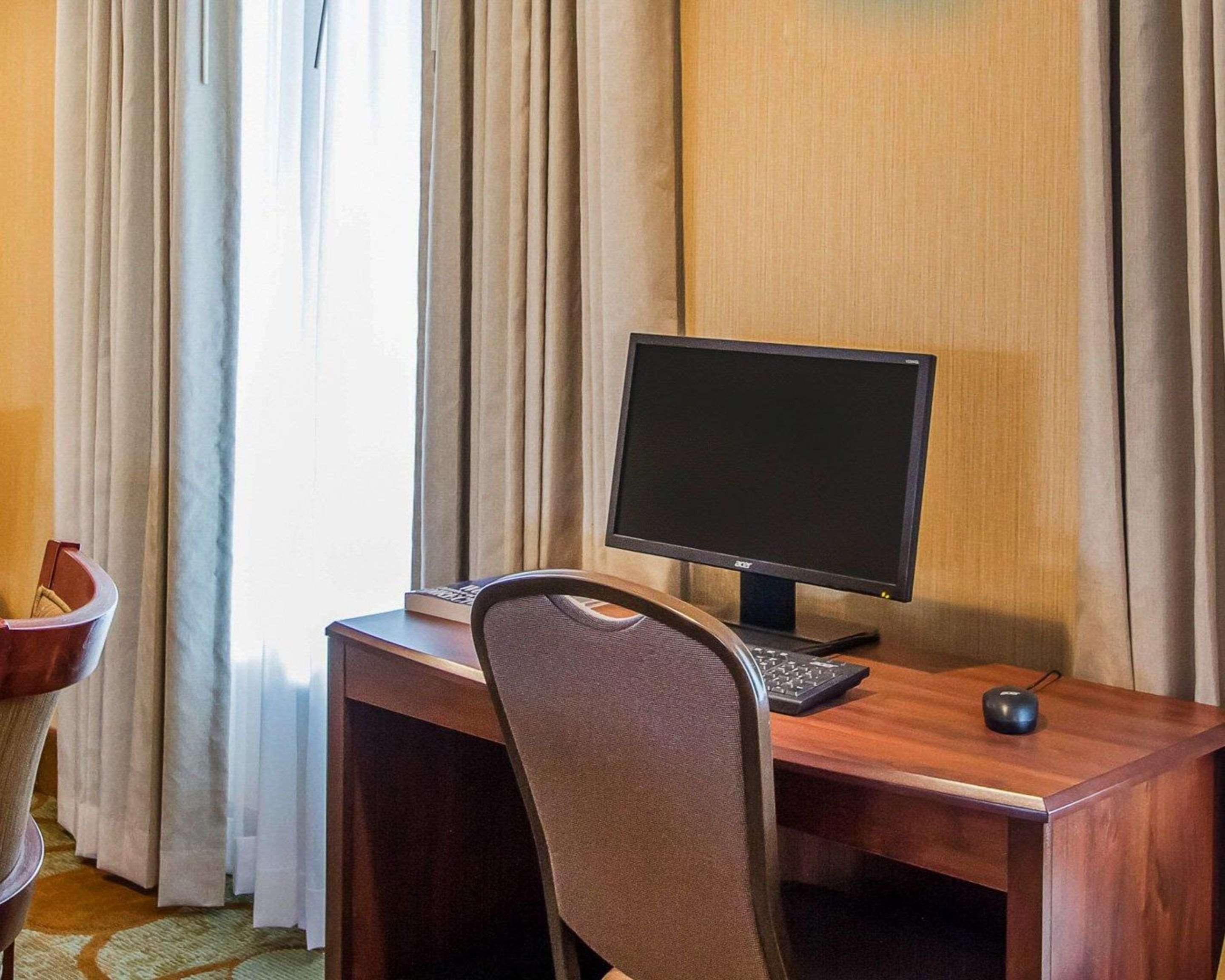 Mainstay Suites Grand Island Kültér fotó