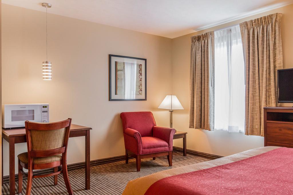 Mainstay Suites Grand Island Kültér fotó