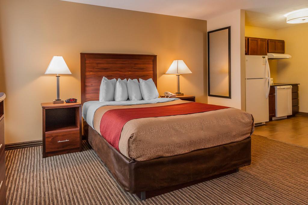 Mainstay Suites Grand Island Kültér fotó