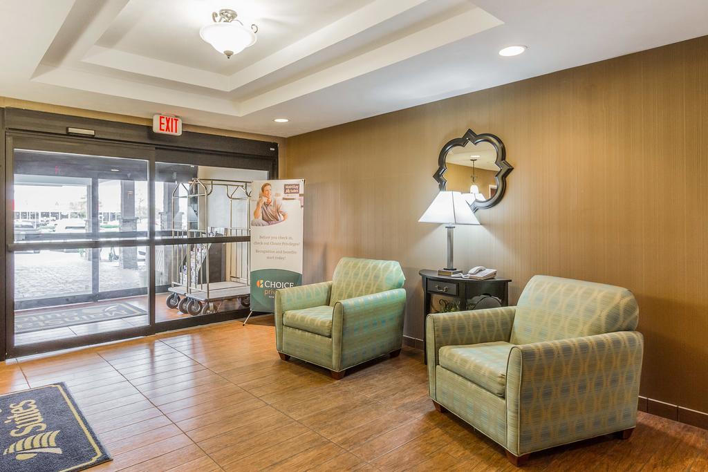 Mainstay Suites Grand Island Kültér fotó