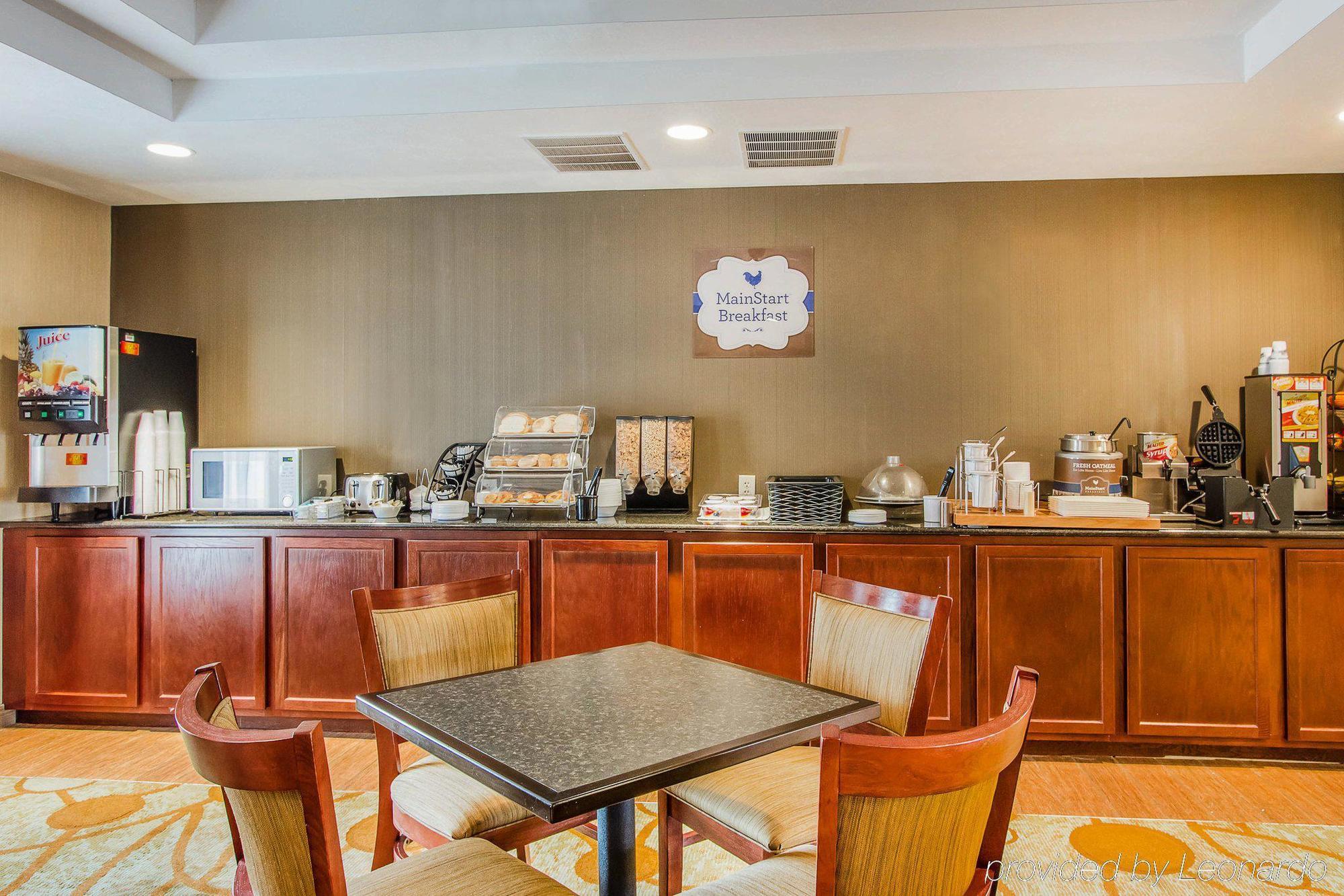 Mainstay Suites Grand Island Kültér fotó