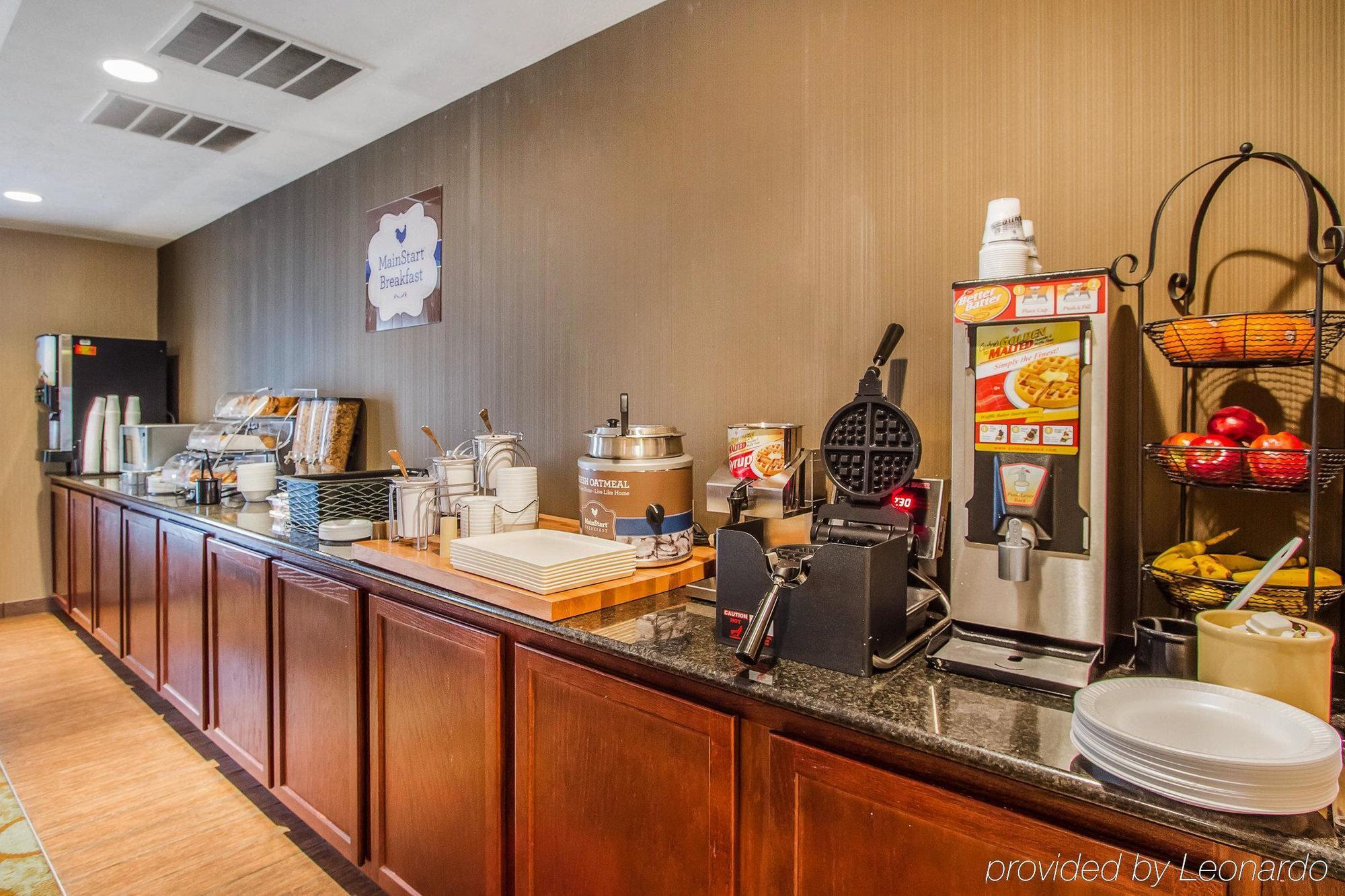 Mainstay Suites Grand Island Kültér fotó