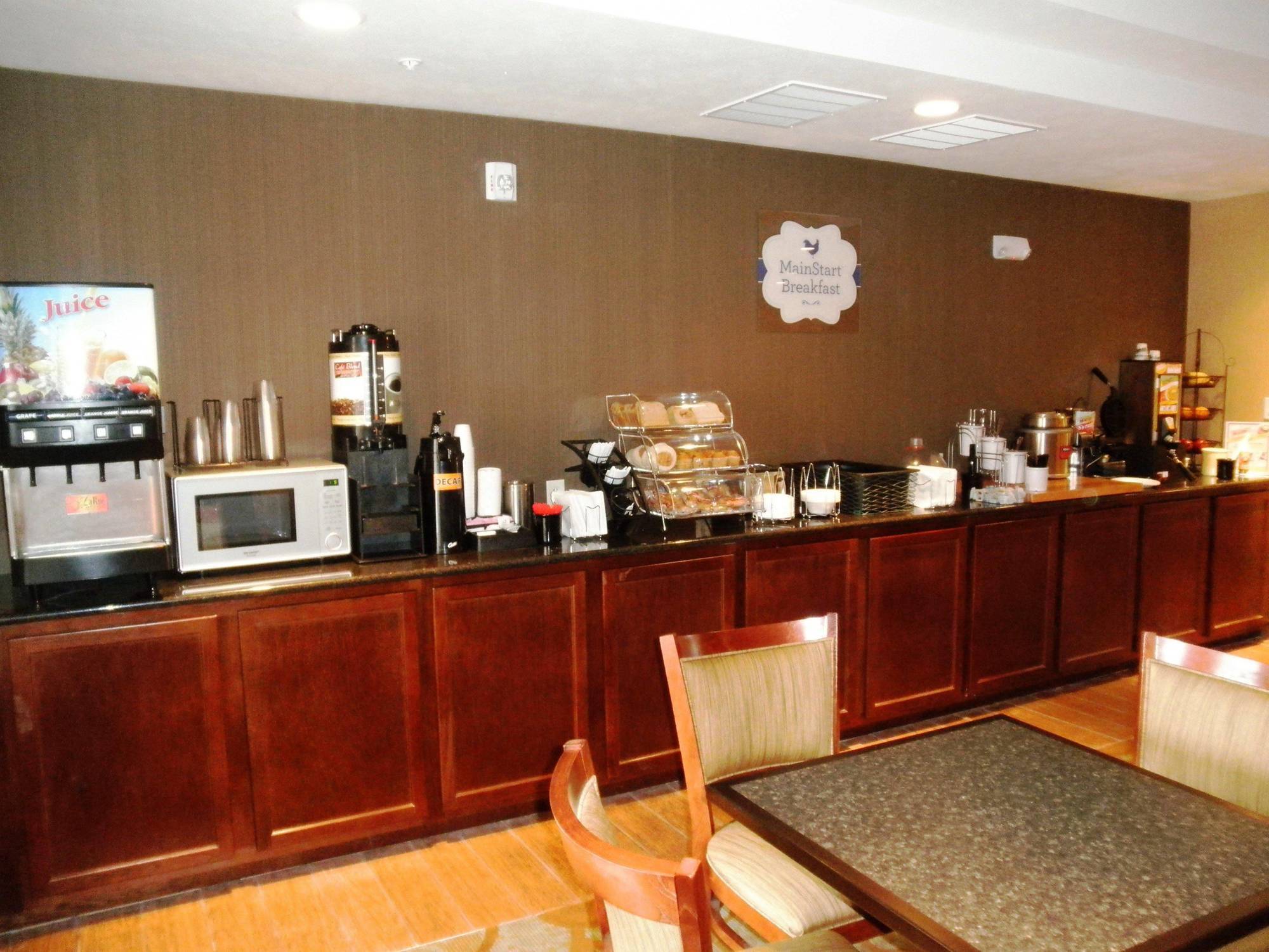 Mainstay Suites Grand Island Kültér fotó