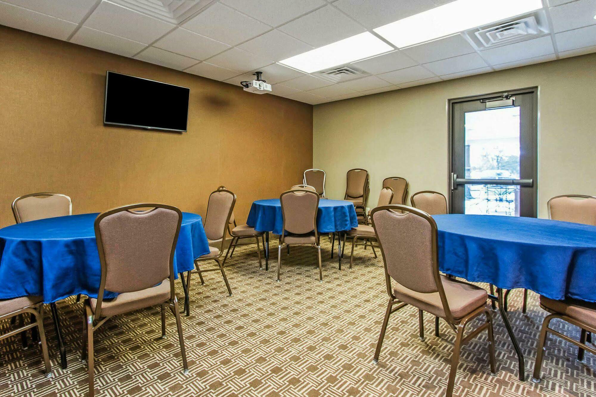 Mainstay Suites Grand Island Kültér fotó